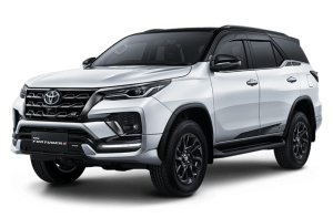 Fortuner