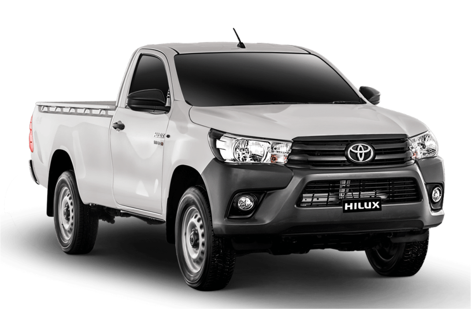 Hilux SC