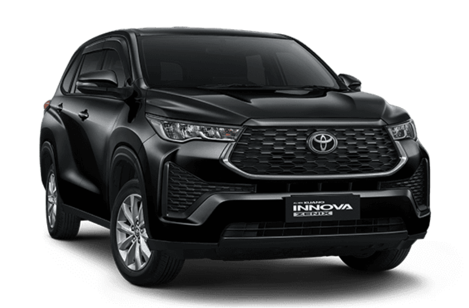Innova Zenix