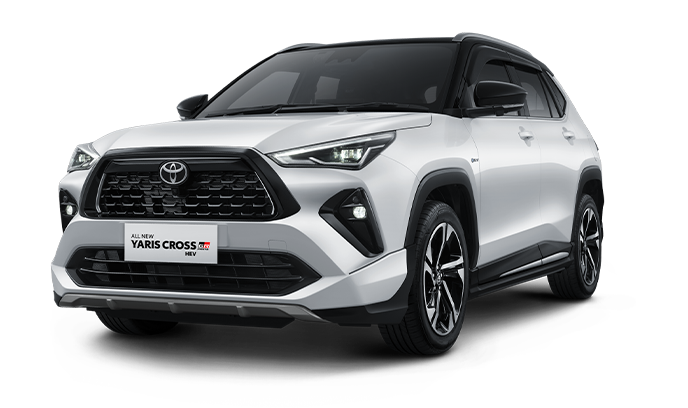 Yaris Cross - Image 8