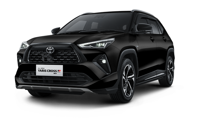 Yaris Cross - Image 13