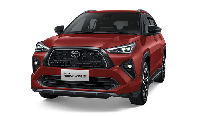 Yaris Cross - Image 7