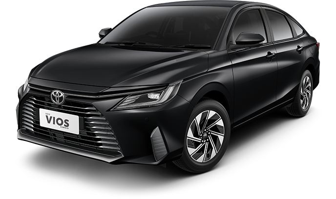 Vios Hybrid - Image 2