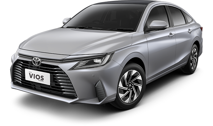 Vios Hybrid - Image 3