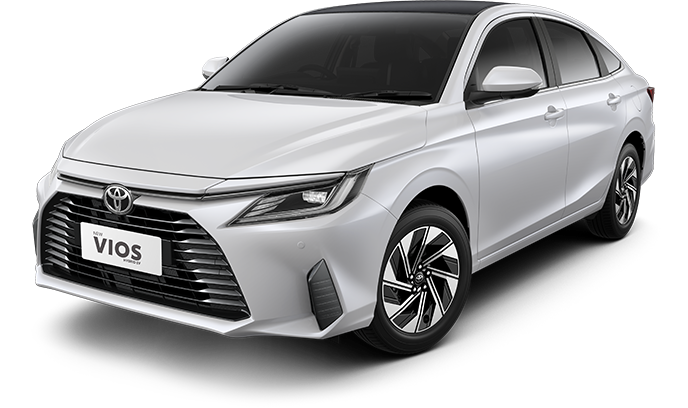 Vios Hybrid
