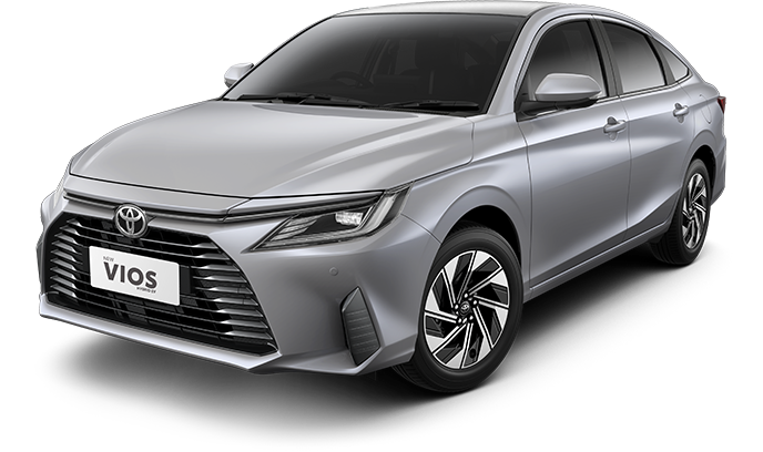 Vios Hybrid - Image 4