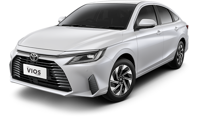 Vios Hybrid - Image 5